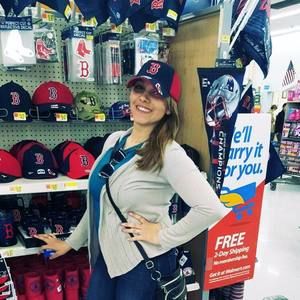 Meet your Posher, Leidy